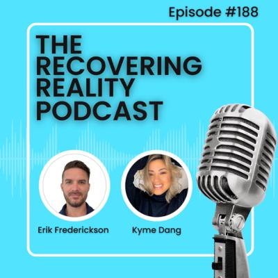 Encountering God with Kyme Dang