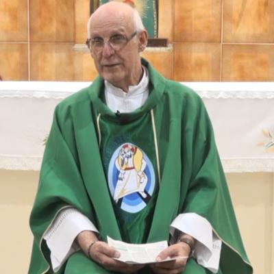 Homilia do Pe. Julio Lancellotti em 01/09/2019 - 22º Domingo do Tempo Comum Homilia do Pe. Julio Lancellotti em 01/09/2019 - 22º Domingo do Tempo Comum