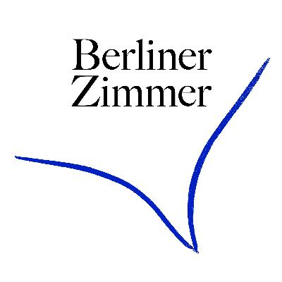 Marcus S. Kleiner im Berliner Zimmer – Literatur aus der Hauptstadt