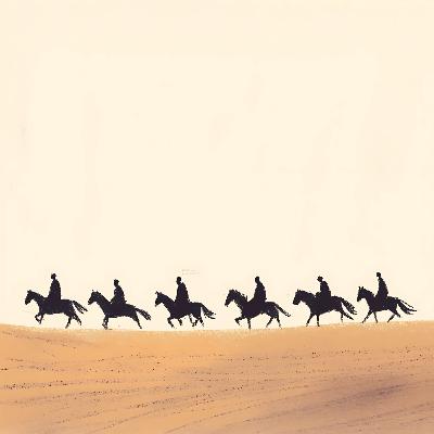 Karbala Narratives: The Brave Companions