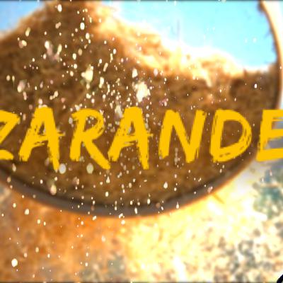 Zarandear
