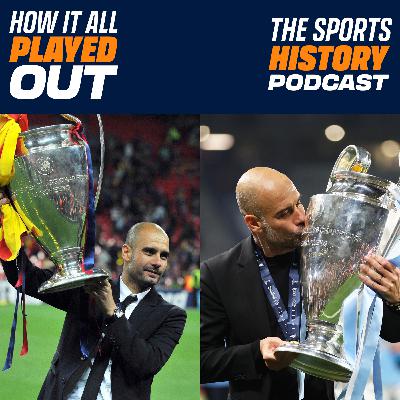 Guardiola's 1000 games: the most revolutionary coach in world football?