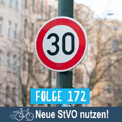 RadPod#172 Neue StVO nutzen!