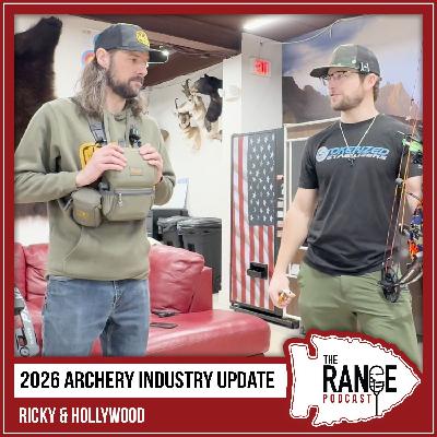 2026 Archery Update
