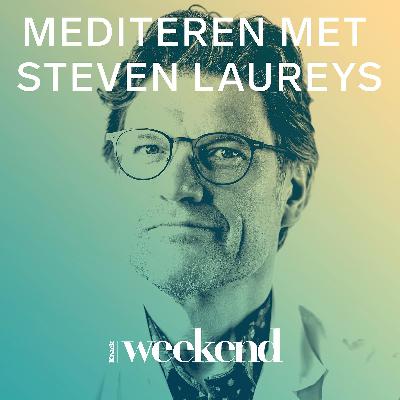 Mediteren met Steven Laureys. #7 Slaap lekker