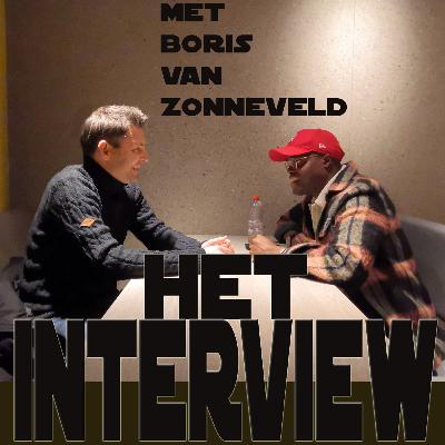 Jandino Asporaat Jandino Asporaat