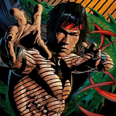 PROYECTO PULP #10: artes marciales ¡kiai! PROYECTO PULP #10: artes marciales ¡kiai!