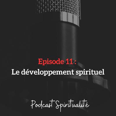 Le développement spirituel