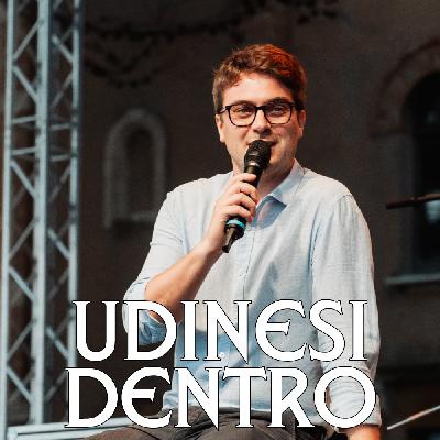 Federico Mansutti, il paziente costruttore di emozioni e futuro Federico Mansutti, il paziente costruttore di emozioni e futuro