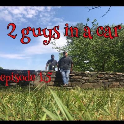 2 guys episode 15