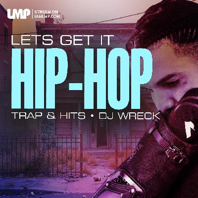 Hip-Hop Mix Trap Hits | Young Dolph, Drake, Lil Baby, 21 Savage, Cardi B