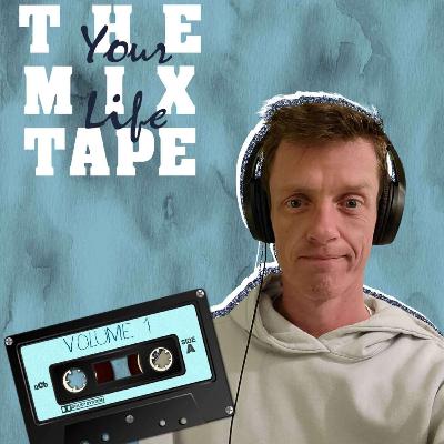 TURN IT UP! It's Your Life, The Mix Tape