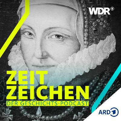 Aquavit als Hausmittel: Anna, die patente Kurfürstin