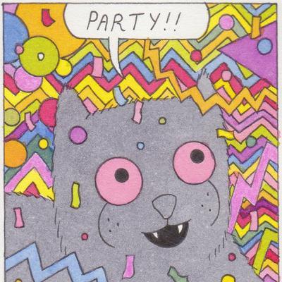 OFFURY - Asthik vol. 2