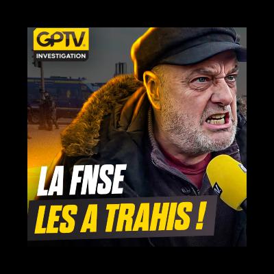 Ces agriculteurs BALANCENT TOUT sur la trahison de la FNSEA ! | GPTV INVESTIGATION Ces agriculteurs BALANCENT TOUT sur la trahison de la FNSEA ! | GPTV INVESTIGATION