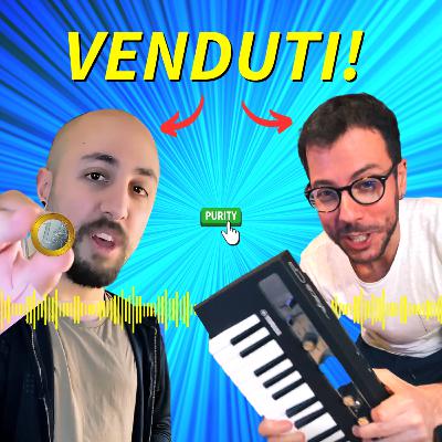 Come vivere di musica e fare soldi a palate