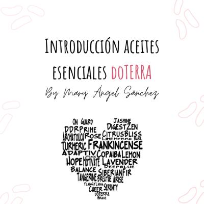 ¿Qué son los aceites esenciales doterra como puedo utilizarlos?