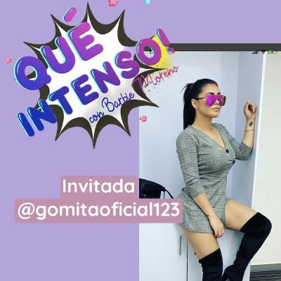 1x22 - Gomita