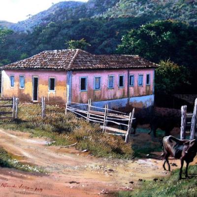 Explicando o que é a Extensão Rural e qual seu papel/importância para o desenvolvimento sustentável