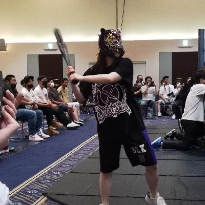 Ep. 15: Adventures in Japan Part 3 Stardom in Toyohashi