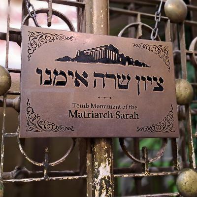 The 1st Hebrew Hostage