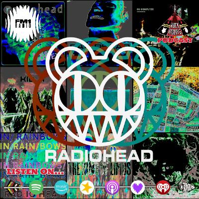 RADIOHEAD Story RADIOHEAD Story