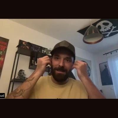 Interview #170 - DEATH DECLINE