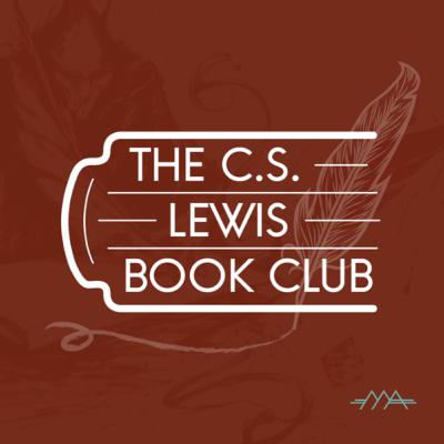 The Screwtape Letters pt. 3 ch 21-31