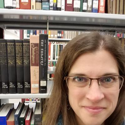 Episode 14 - Katie Herring