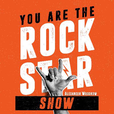 You Are The Rock Star Show - Episode 14: Stop Trying To Fix People