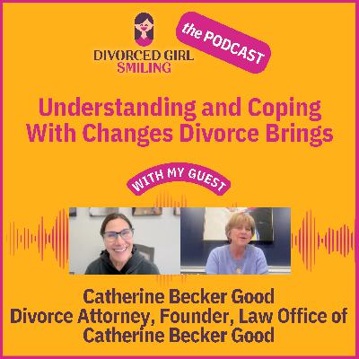 Understanding and Coping with Changes Divorce Brings