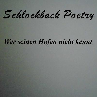 Wer seinen Hafen nicht kennt