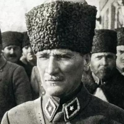 Milli Ekonomi, Milli Yemindir! - 10 Kasım Özel