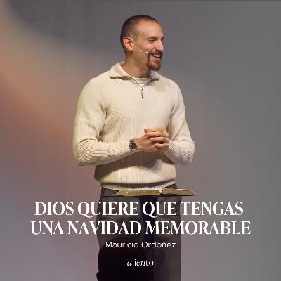 En el centro está Jesús | Prédicas Cristianas 2025 | Mauricio Ordoñez En el centro está Jesús | Prédicas Cristianas 2025 | Mauricio Ordoñez