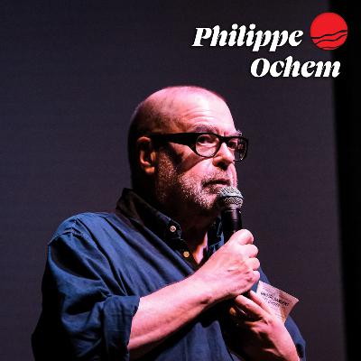 Philippe Ochem, apprendre à partir. Philippe Ochem, apprendre à partir.