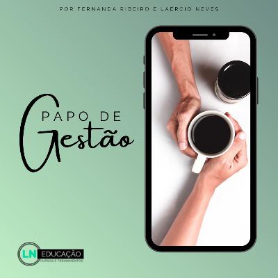 #1 - Sente-se. Vamos conversar?