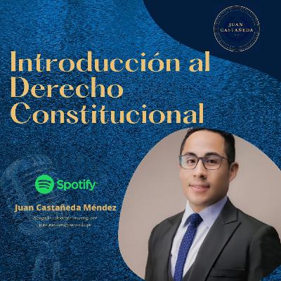 Introducción al Derecho Constitucional