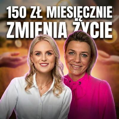 Polowanie na ludzi w XXI wieku❓❗ Karolina Wójcik - Kozłowska