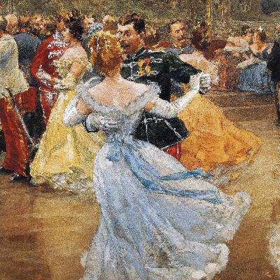 Música en un suspiro 315 - LA HISTORIA DEL VALS