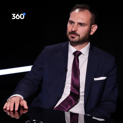 R. Krátky po vyhadzove od matovičovcov: "Ako ďalej sa rozhodnem do mesiaca. Z politiky neodchádzam"