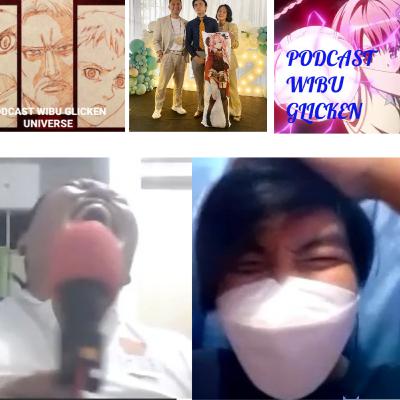 Episode terakhir 2022: WEABOO INDIE MENDADAK LEMES 🤣