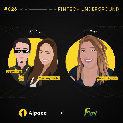 Diversity in Web3 #026