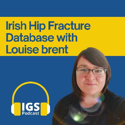 Irish Hip Fracture Database (IHFD) Irish Hip Fracture Database (IHFD)