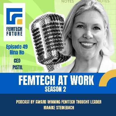 From Taboo to Tech: Pistil’s Mission to Empower Women in Malaysia and Beyond From Taboo to Tech: Pistil’s Mission to Empower Women in Malaysia and Beyond