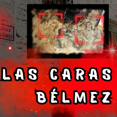 Las caras de Belmez Las caras de Belmez