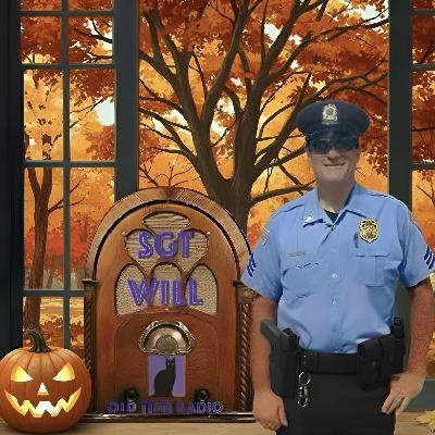 2025 Halloween Radio Special 🎃