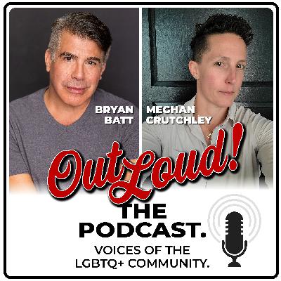 Meghan Crutchley & Bryan Batt