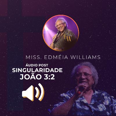 Singularidade Singularidade