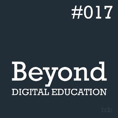BDE #017: Learning Design