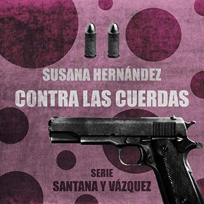 Contra las Cuerdas (Audiolibro) | Prueba Gratis